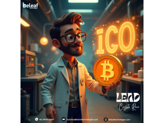 Beleaf Technologies